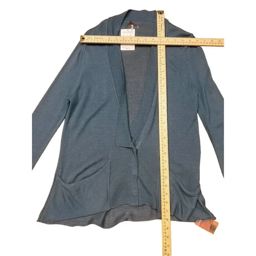 Free People Cardigan
